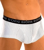 Bjorn Borg Fun Stretch Circles and Lines Mini Trunk